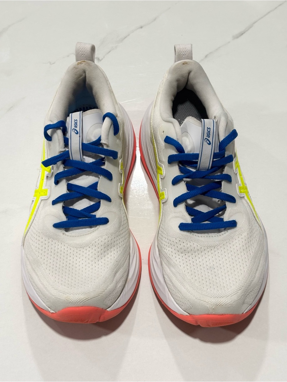 ASICS gel cumulus 27 Women’s Running Shoes Size 9